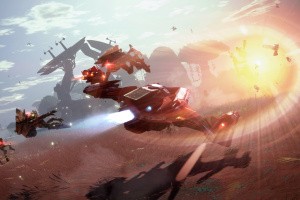 Starlink: Battle for Atlas Screenshot