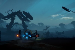 Starlink: Battle for Atlas Screenshot