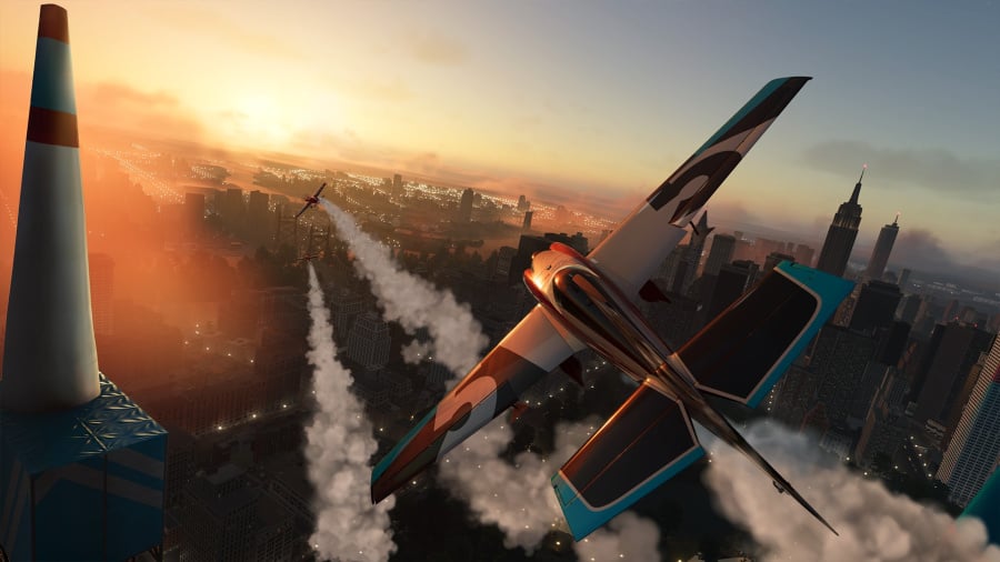 The Crew 2 Review - Screenshot 2 of 5