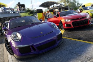 The Crew 2 Screenshot