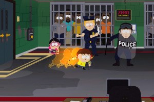 South Park: The Fractured But Whole Screenshot