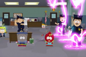 South Park: The Fractured But Whole Screenshot
