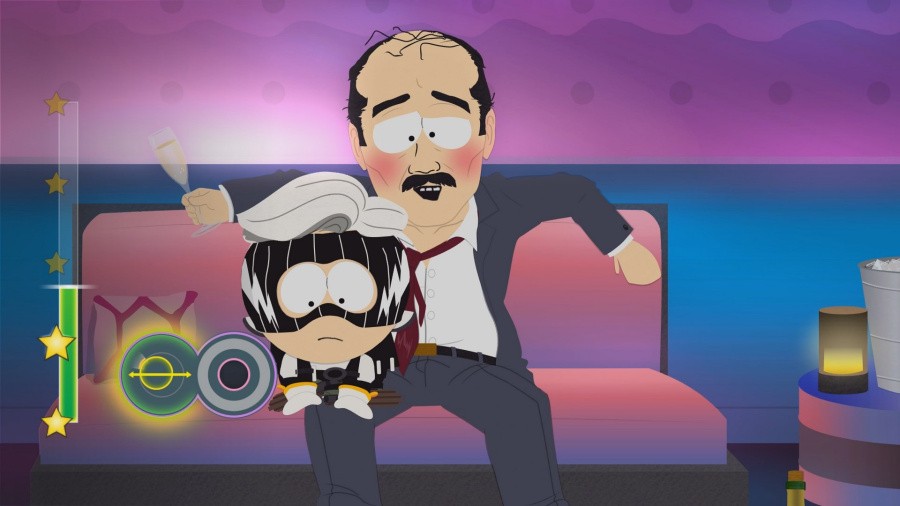 South Park: The Fractured But Whole Review - Screenshot 1 of 3