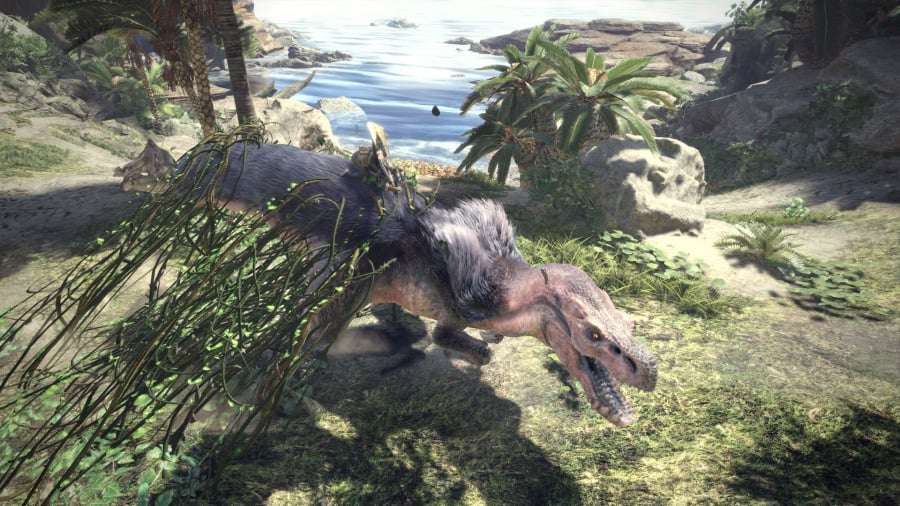 Monster Hunter: World Review - Screenshot 2 of 7