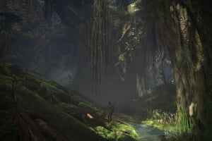 Monster Hunter: World Screenshot