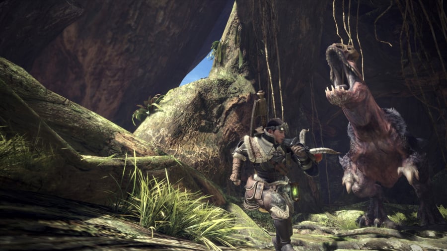 Monster Hunter: World Review - Screenshot 4 of 7