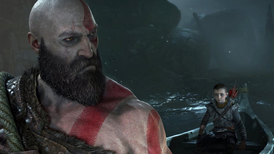 God of War Review - Screenshot 2 of 5