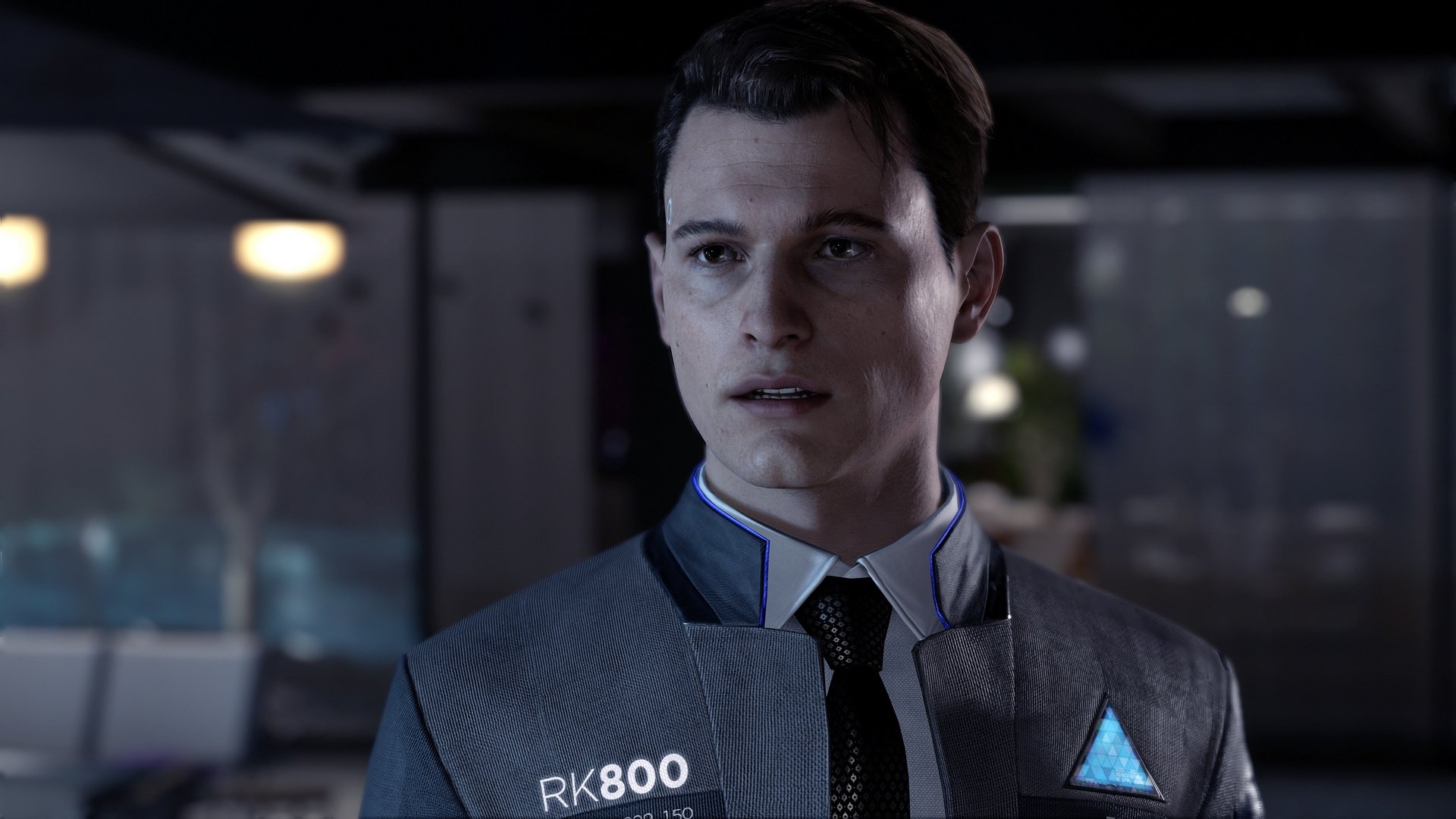 Detroit: Become Human screenshots - Image #20881