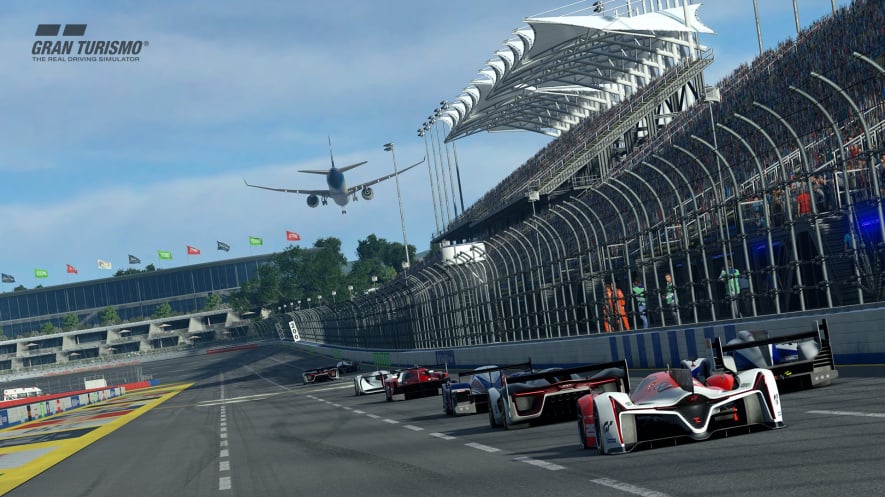 Gran Turismo Sport Screenshot (18 of 37)
