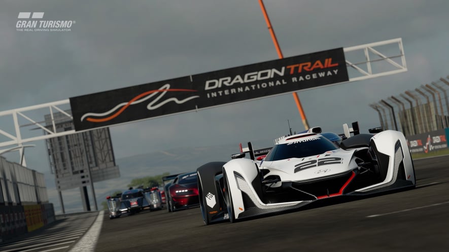 Gran Turismo Sport Screenshot (20 of 37)