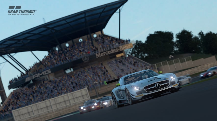 Gran Turismo Sport Screenshot (31 of 37)