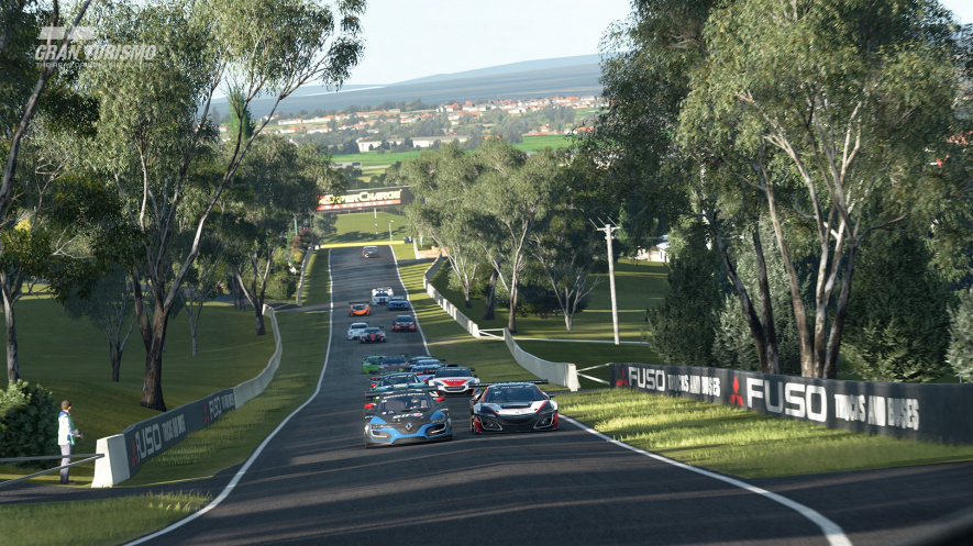 Gran Turismo Sport Screenshot (3 of 37)