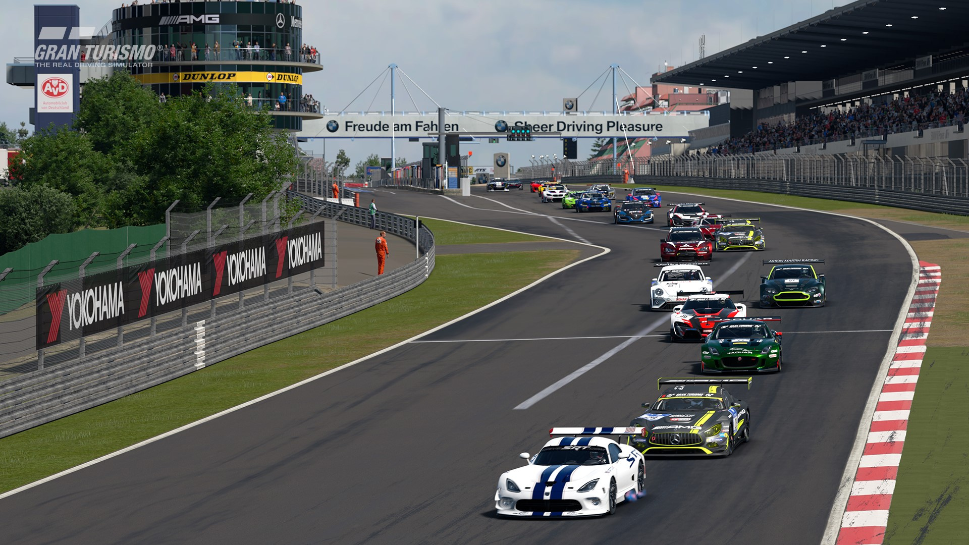 can you play gran turismo 5 on ps4