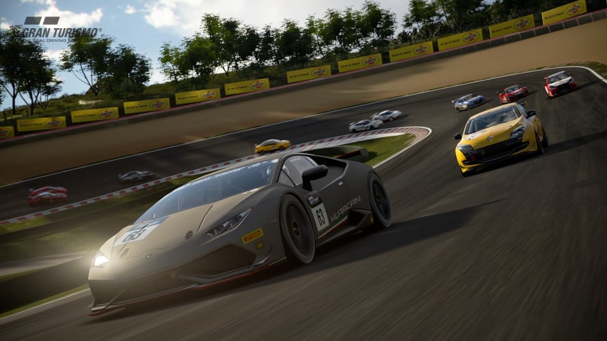 Gran Turismo Sport Screenshot (7 of 37)
