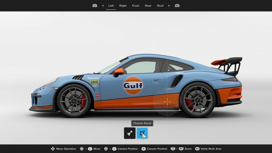 Gran Turismo Sport Screenshot (12 of 37)
