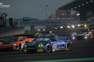 Gran Turismo Sport Screenshot