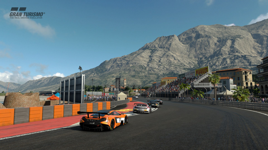 Gran Turismo Sport Screenshot (14 of 37)