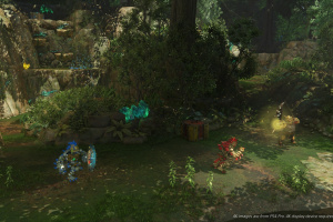 Knack 2 Screenshot