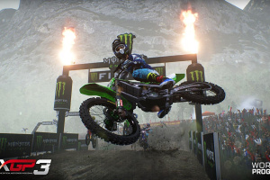 MXGP 3 Screenshot