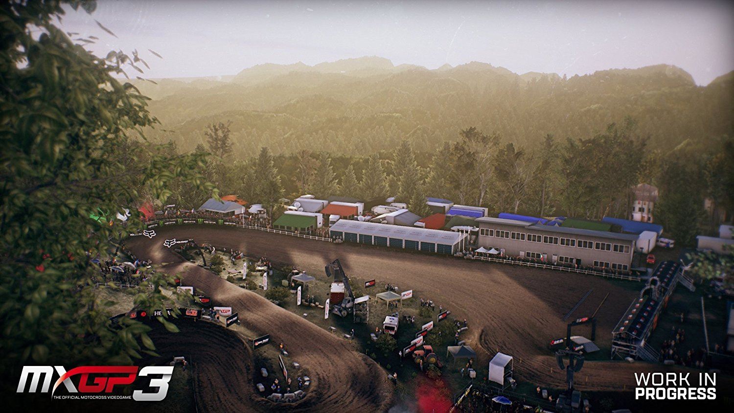 Jogo MXGP 3 PS4 Milestone com o Melhor Preço é no Zoom