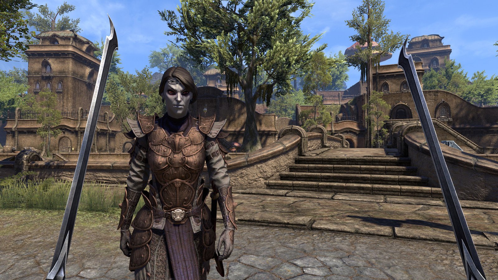 download the elder scrolls online collection high isle for free