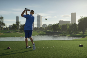 The Golf Club 2 Screenshot