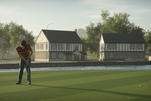 The Golf Club 2 Screenshot