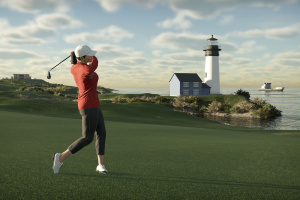 The Golf Club 2 Screenshot