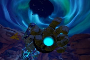 Ancient Amuletor Screenshot