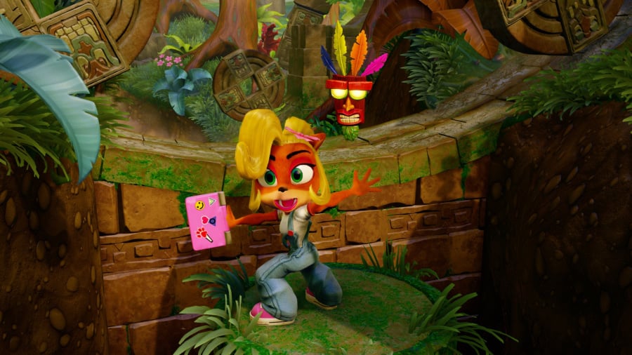 Crash Bandicoot N. Sane Trilogy Review - Screenshot 5 of 5