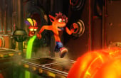 Crash Bandicoot N. Sane Trilogy - Screenshot 4 of 10