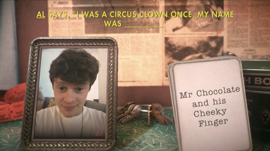 That's You Review - Screenshot 4 of 5