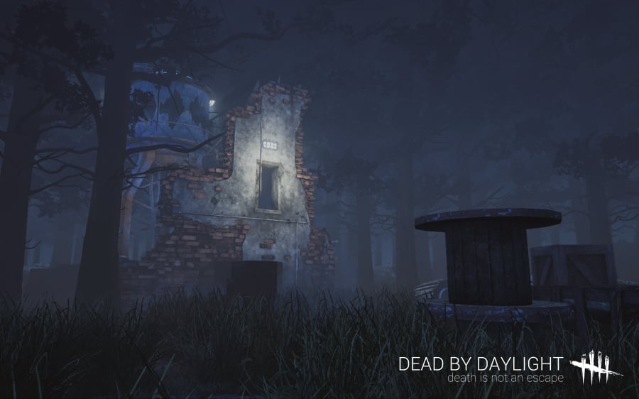 Dead by Daylight Review - Screenshot 1 of 3