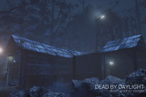 Dead by Daylight Screenshot