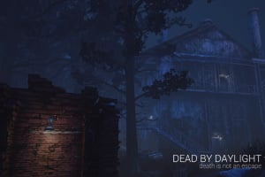Dead by Daylight Screenshot