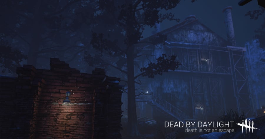 Dead by Daylight Review - Screenshot 1 of 3