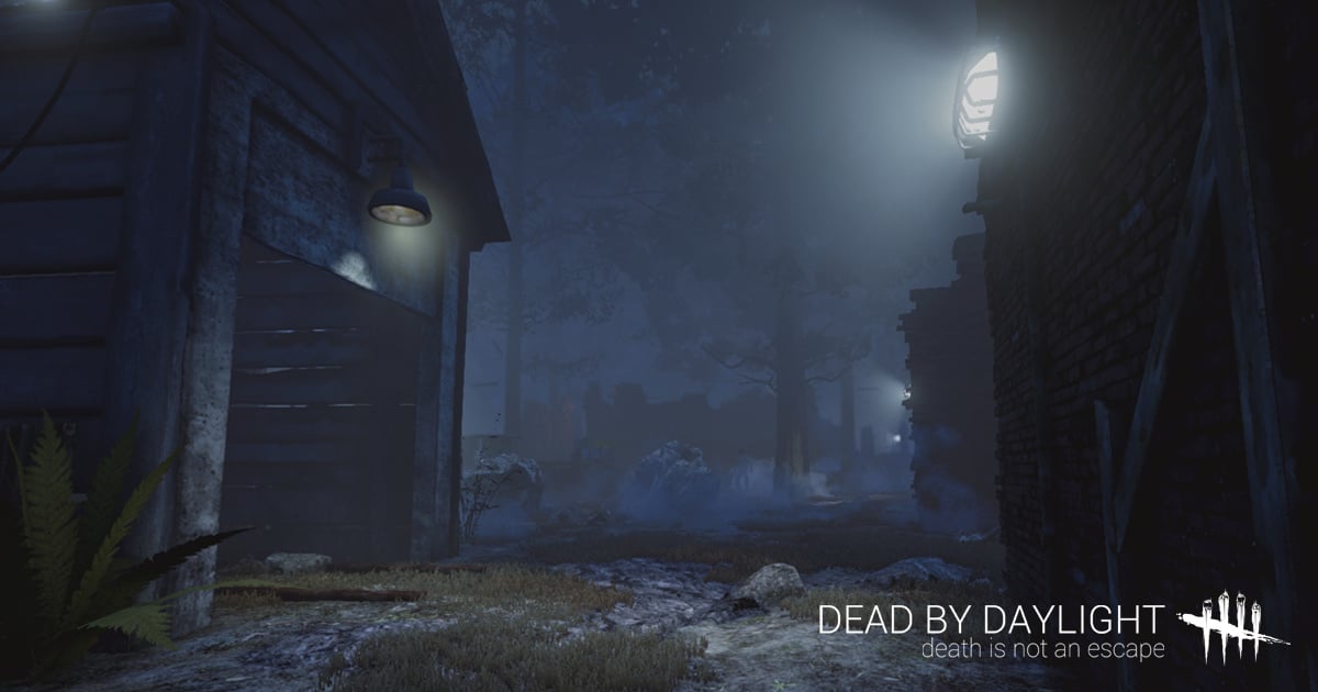 Dead by Daylight (PS4 / PlayStation 4) Game Profile News