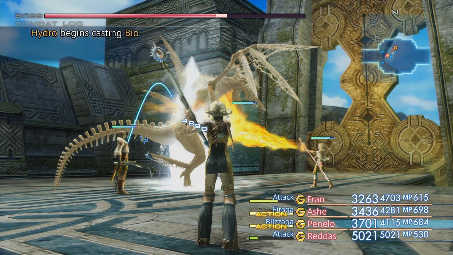 Can I Play Final Fantasy Xiii On Ps4?