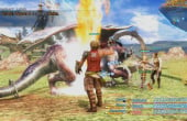 Final Fantasy XII: The Zodiac Age - Screenshot 1 of 10