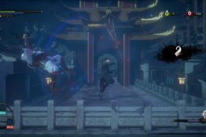 Hidden Dragon: Legend Screenshot