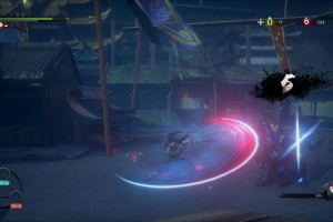 Hidden Dragon: Legend Screenshot