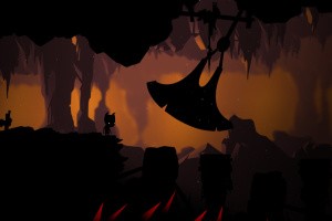 Toby: The Secret Mine Screenshot