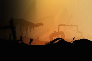 Toby: The Secret Mine Screenshot