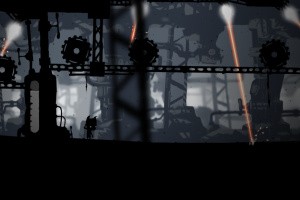 Toby: The Secret Mine Screenshot