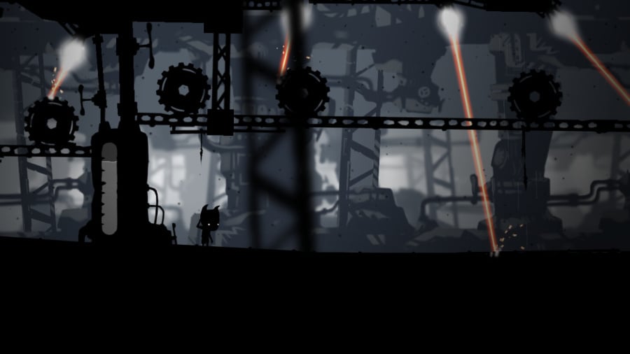 Toby: The Secret Mine Review - Screenshot 3 of 3