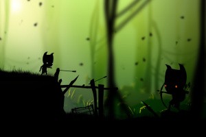 Toby: The Secret Mine Screenshot