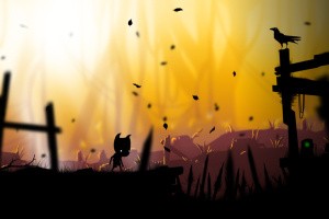 Toby: The Secret Mine Screenshot