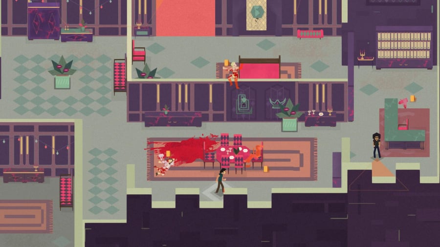 Serial Cleaner Review (PS4) Push Square