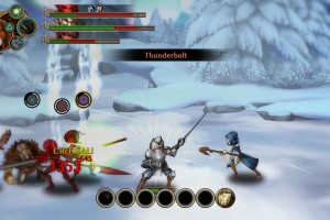 Fallen Legion: Sins of an Empire Screenshot