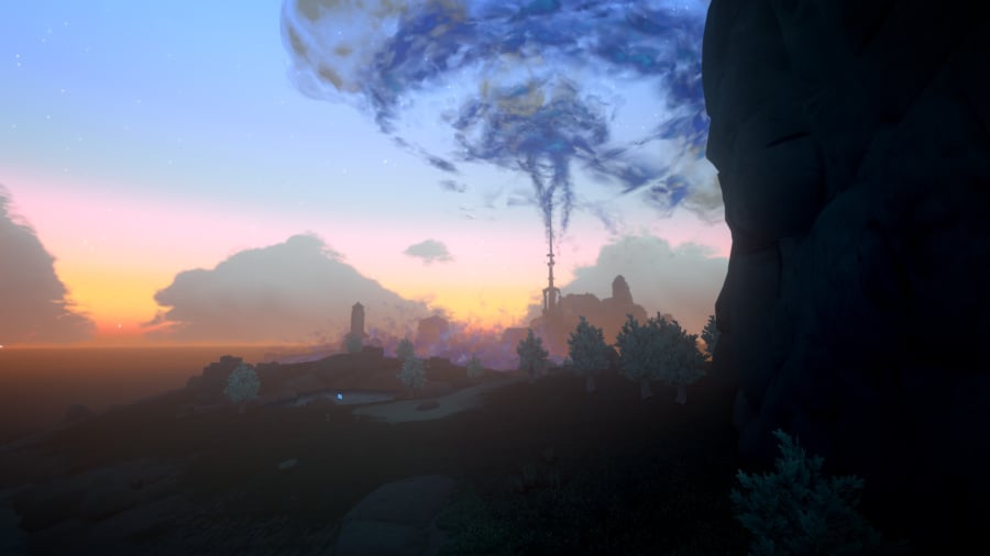 Yonder: The Cloud Catcher Chronicles Review - Screenshot 1 of 3